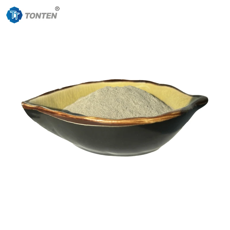 Brown Fused Alumina For Toppings BFA Macro Grit Brown Fused Aluminum Oxide