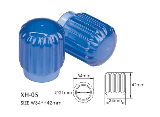 Cosmetic Packaging bottle Cover Perfume Bottle Lid Perfume Cover