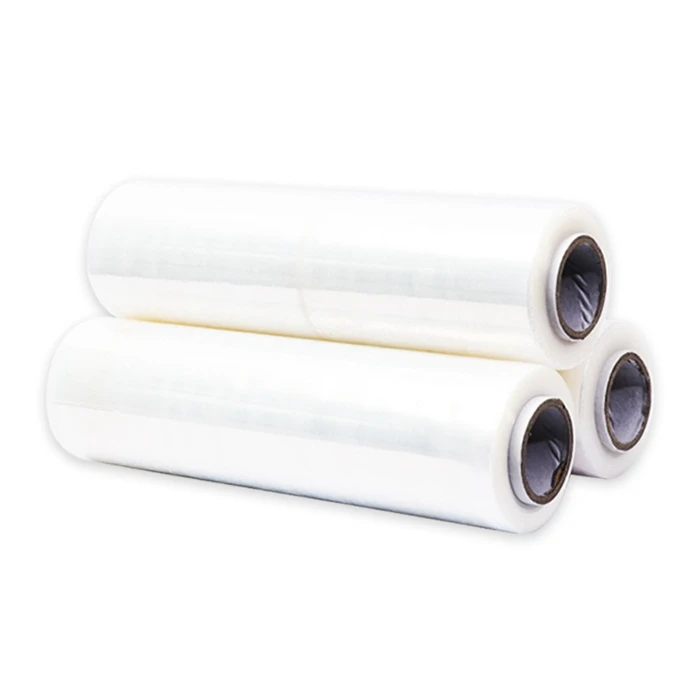 Professional Manufacturer The Best China Stretch Film 20 Microns With Low Price Custom Custom Wholesale