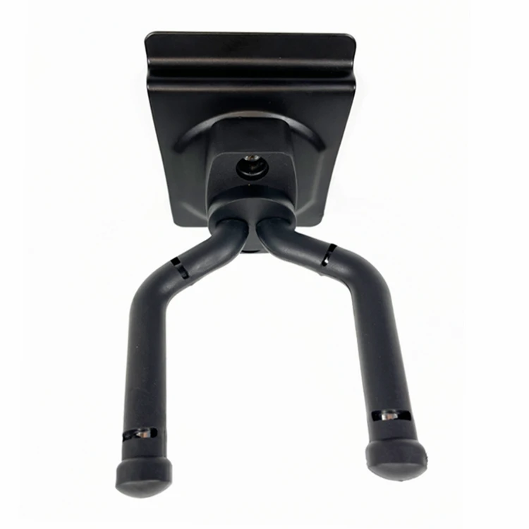 Аксессуары для музыкальных инструментов, оптовая продажа, крючок-вешалка для музыкальных гитар