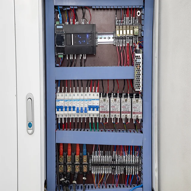 New Design Labels and Paper Printing Machine with Turret Collection