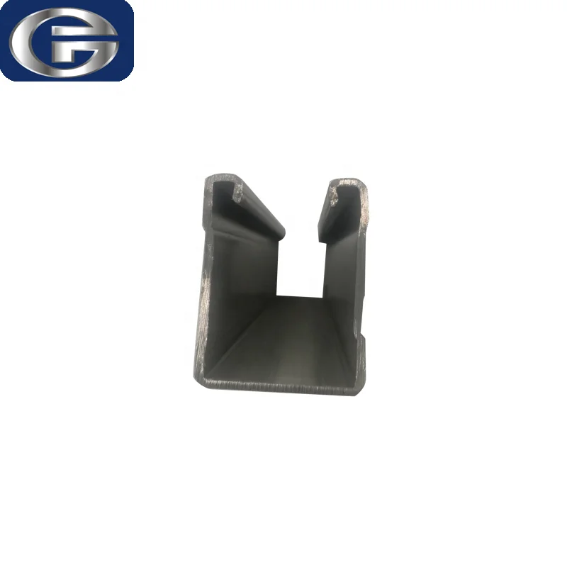 Различные размеры цена щелевые стойки канал с аксессуарами