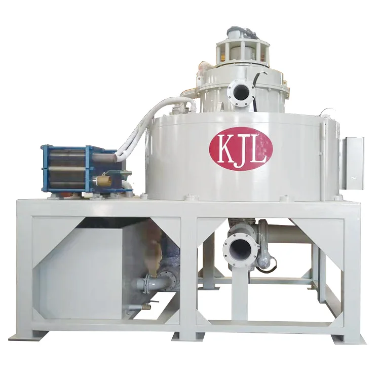 
Dry Magnetic Drum Separator Magnetic Separator For Magnetic Metal Separation 