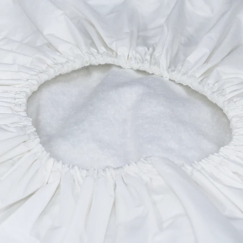 
Wholesale rinse-free shampoo cap medical wash free cap 