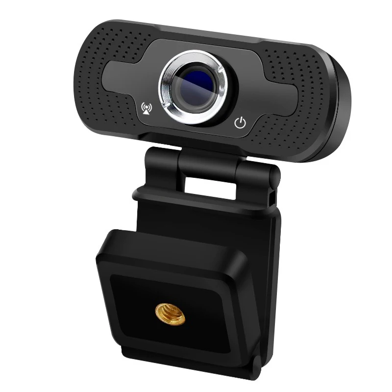 Factory Price Web cam 1080P  USB 2.0 HD Camera  HD Web Camera PC Camera For Work And Study At Home