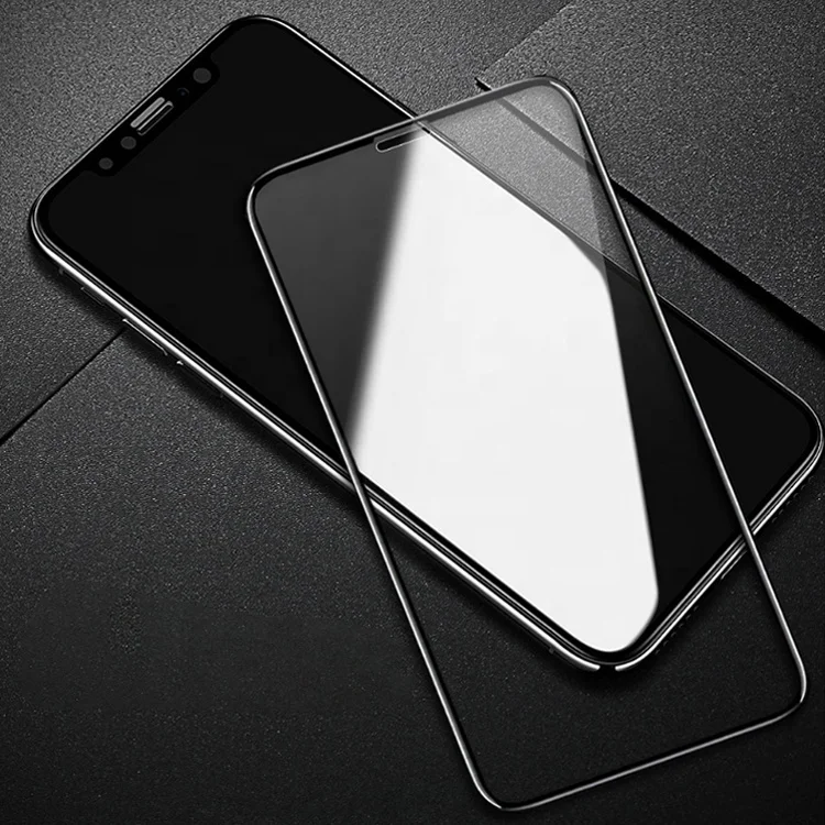 A21 A52 A51 A50 Blue Light Filter Film Mobile Phone Tempered Glass Screen Protector New for Samsung S10 OEM Transparent 2.5D