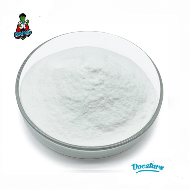 
High Quality Calcium L-Threonate | L-Threonic acid calcium salt | 70753-61-6 
