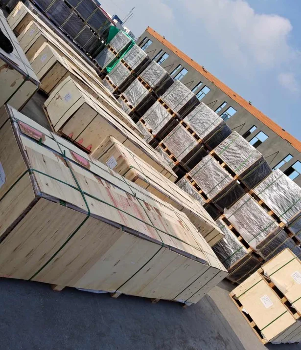 Outdoor Synthetic Wood Plastic Composite WPC Decking