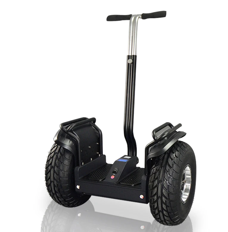 Cheap Smart 19 Inch Wheel Self Balance Scooter Hover Board Electrical Two Wheel Self-Balancing Electric Scooter
