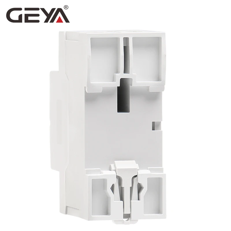 GEYA GYL9M 2P 63A RCD residual current circuit breaker