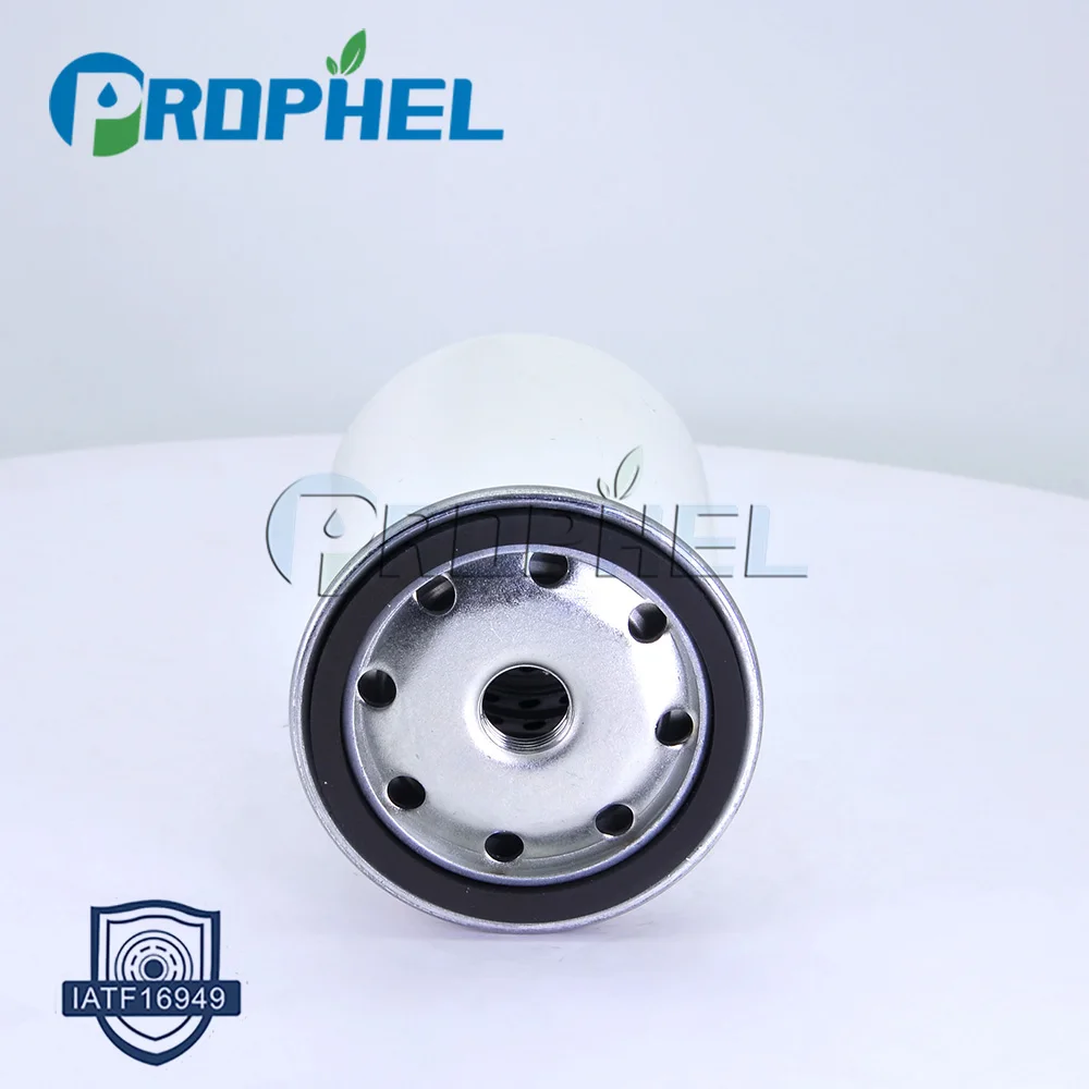 OEM Truck Parts Oil Fuel Water Separator Filters Assy Element For Cummins 6BT 6A7002 P553004 FF5052