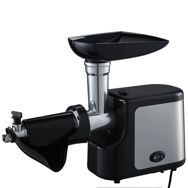 Mini Electric Meat Grinder Factory Custom, Household Use Multifunctional Sausage Stuffer and Meat Grinder