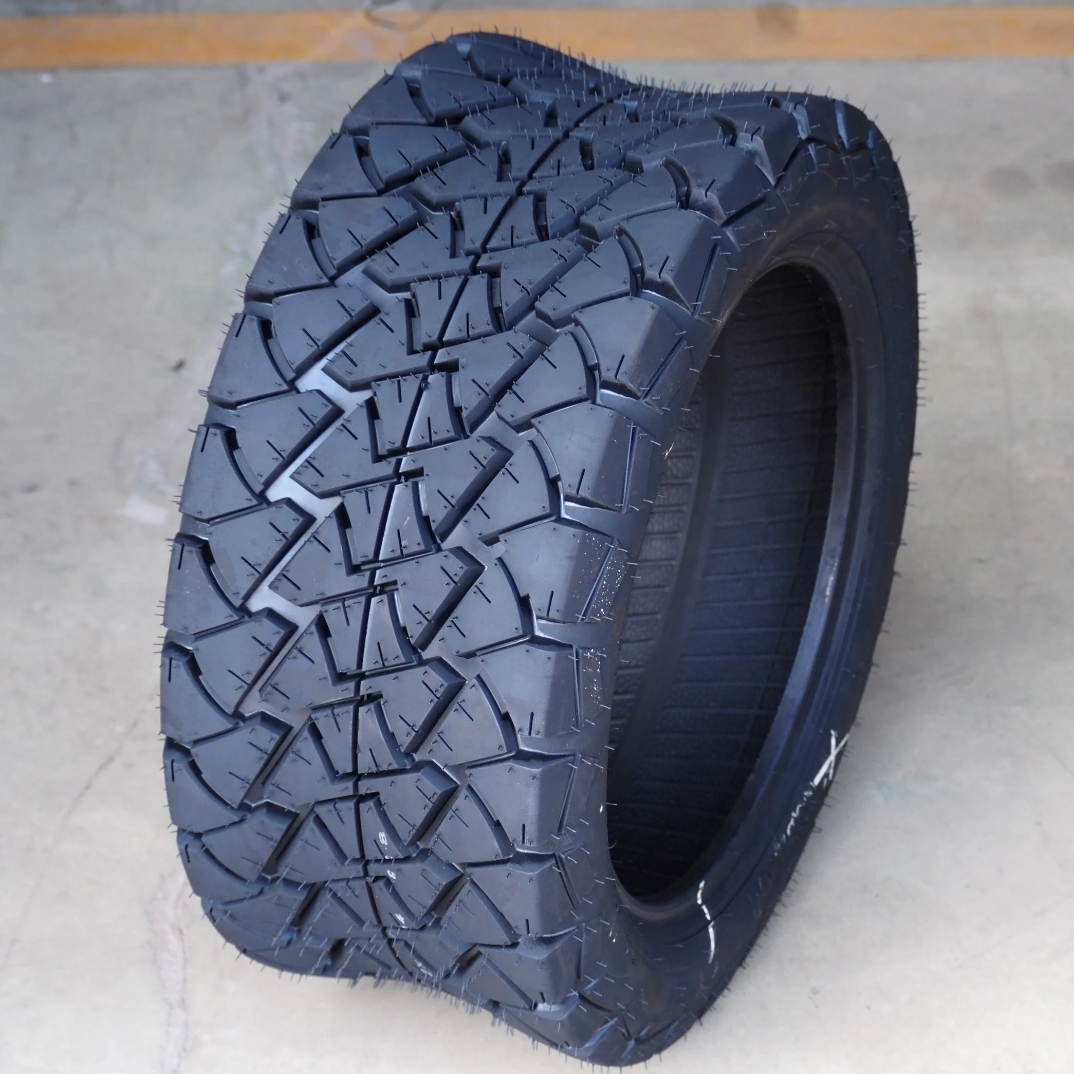 Lawn garden tire 18x9.50-8 20x8-10 Golfcar tyre 20x10-10 20x12-12