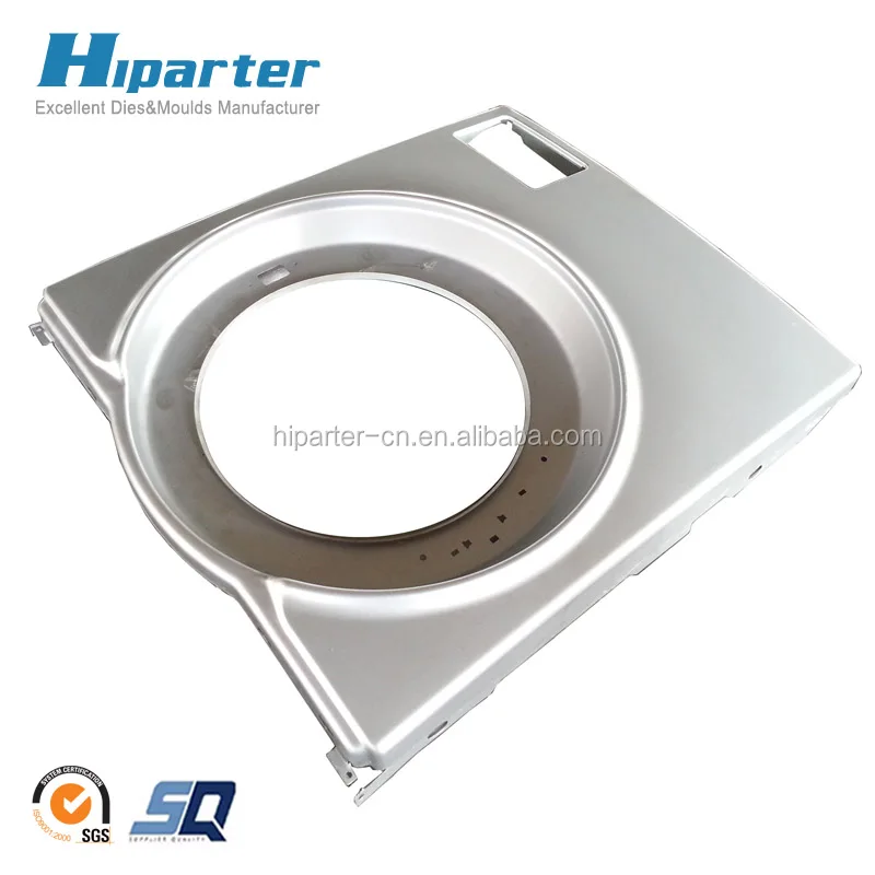 Washing Machine Part Stamping Die Sheet Metal Stamping Mold