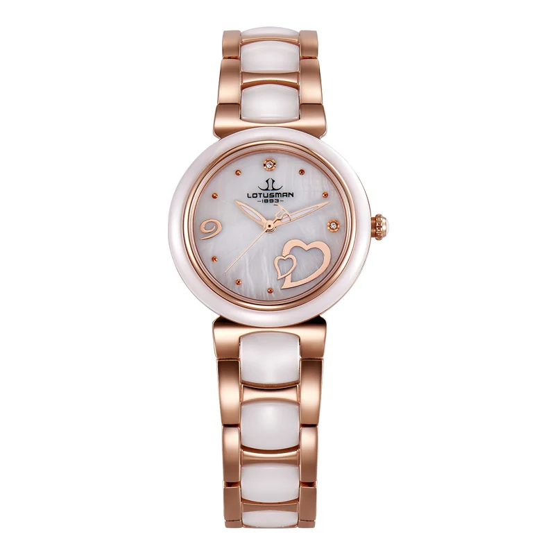 Fashion Strap Bracelet Watch  College Style Compact And Versatile Female Student Quartz Wrist Watch