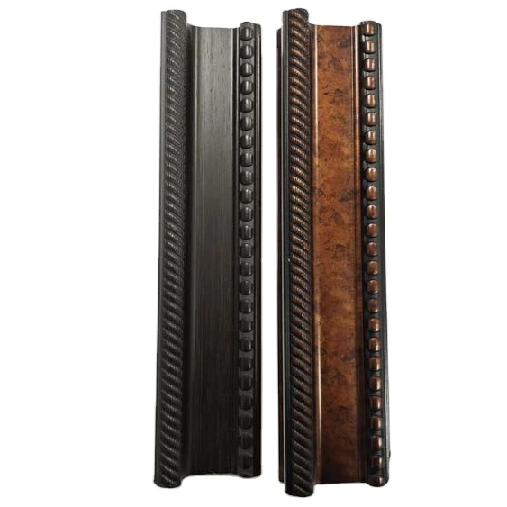 2023 Latest Wholesale Hot Selling PS Frame Molding for Standing ps machine photo frame moulding yiwu china