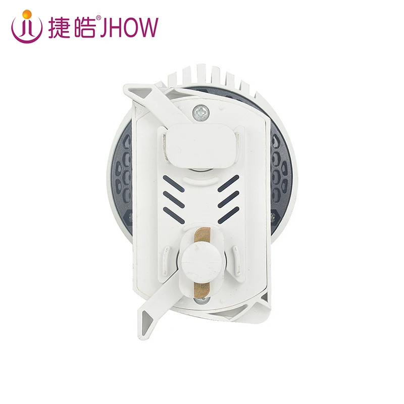 
Hot Selling Products White Housing 280V 20 Watt Frosted LED Track Lighting 