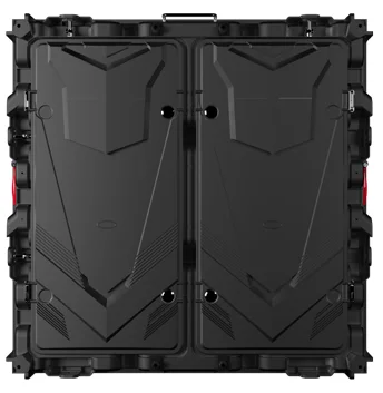 YAHAM outdoor led video wall outdoor led screen display waterproof outdoor led screen outdoor advertising DOOH Fast delivery