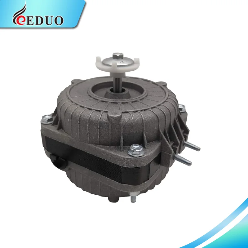 
Copper/aluminum 30W 40W Refrigerator cooling motor 