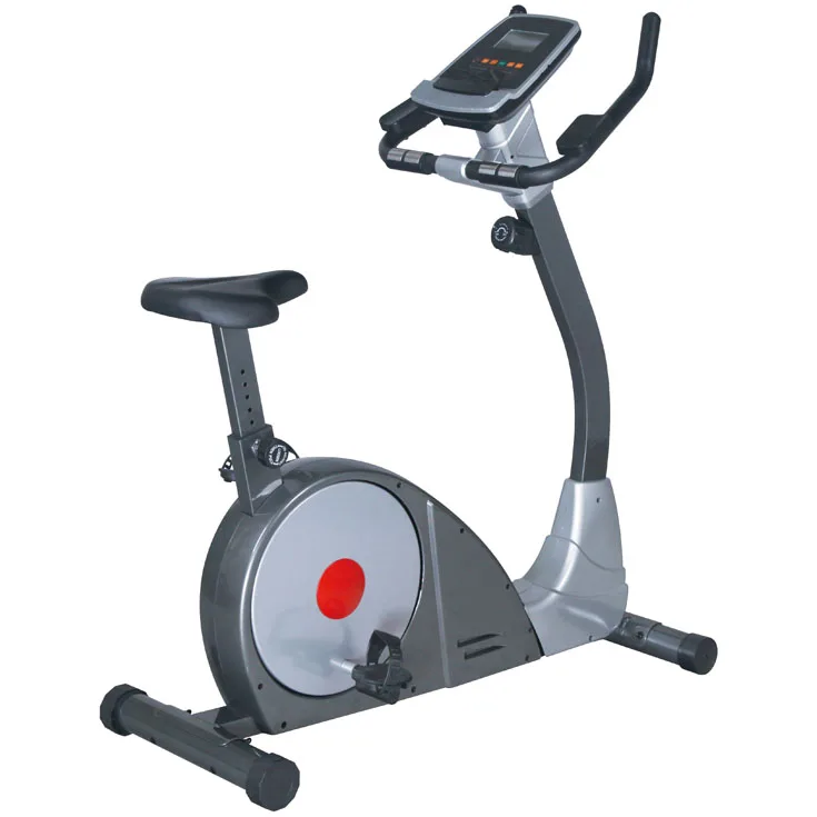 GS-8610 Manufacturer Well Made Low Noise Indoor Cycling Stationary Spinning Bike Mini Exercise Spinning Bikes