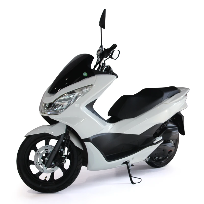 Hot selling PCX 150 gas scooter water cooled EFI Engine max speed 105km/h high speed Sport gasoline Motorcycles on road