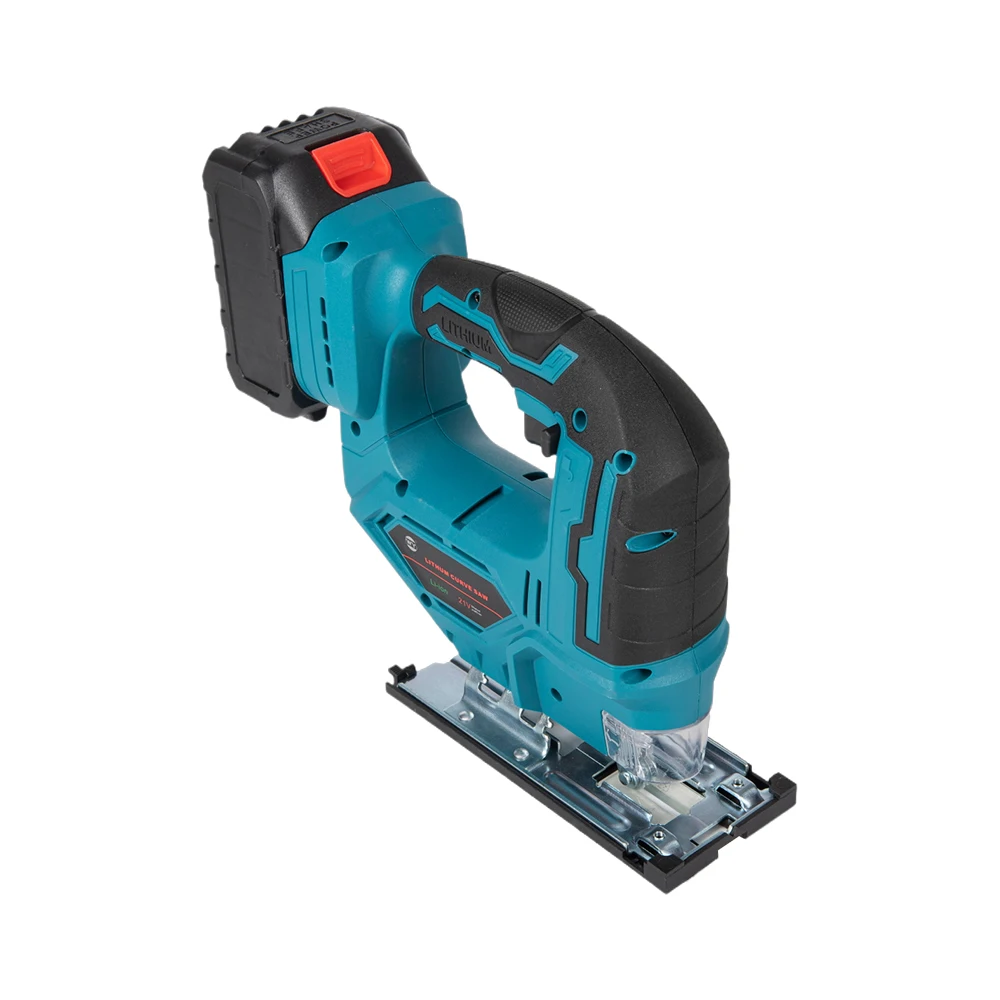 Handheld Diy Cordless Electric Curve Saw Jig Saw Jig Saw For Metal Jig Saw Machine For Sale