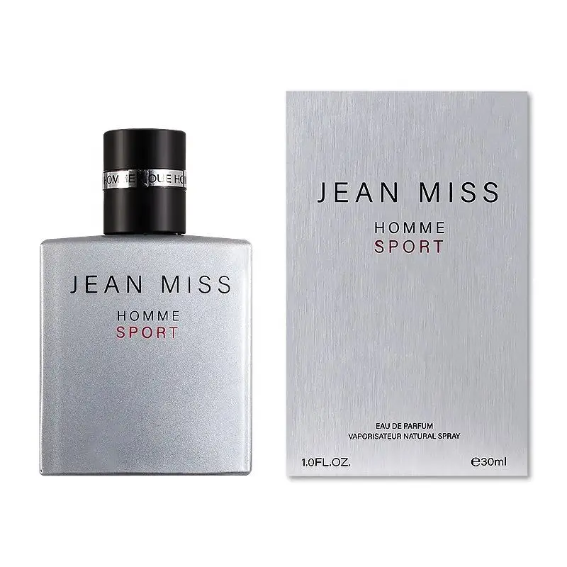 Высокое качество мужские спортивные духи MISS Homme парфюм стойкий легкий аромат синие духи-одеколон оригинальные