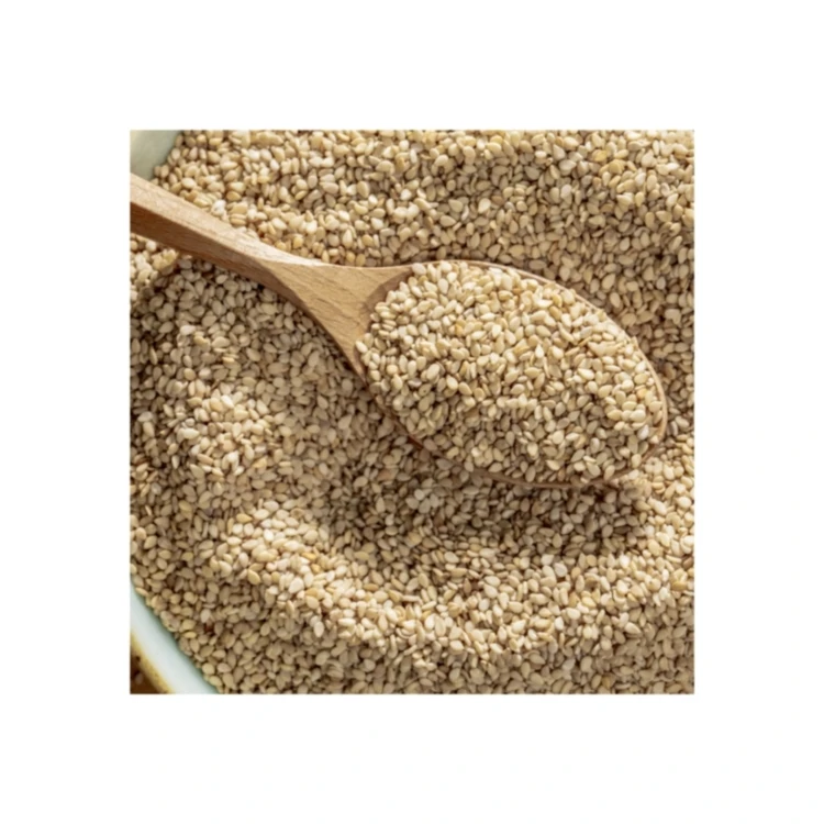Hot selling High Quality Natural Cheap Price White Sesame Seeds