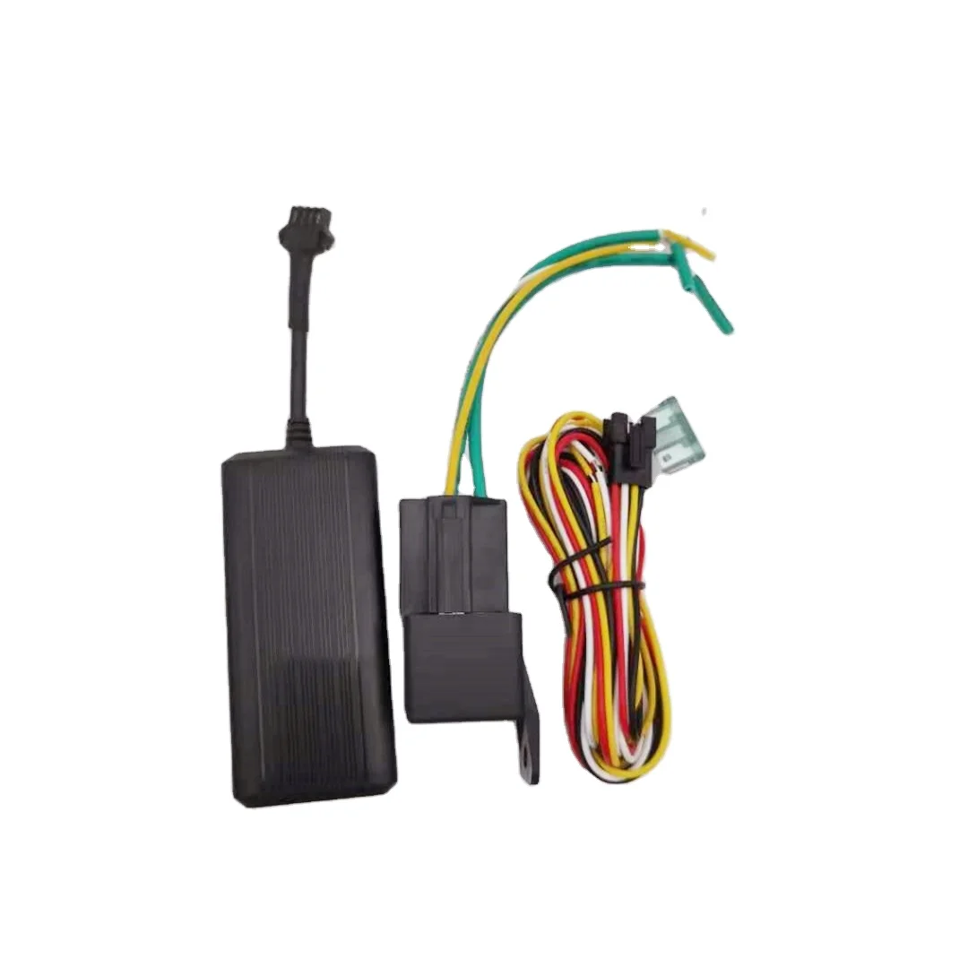 GPS locator  gt06n  vehicle car gps tracker with real time tracking over-speed function 4G GPS Tracking Device