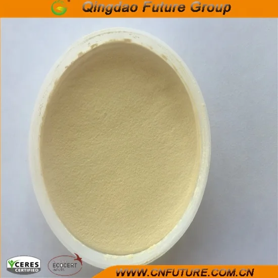 
Fertilizer raw material amino acid 80% free amino acid 