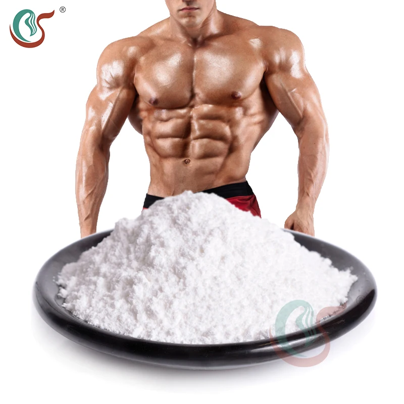 
Test E P Raw Powder test cyp Tren deca oxy SUS250 male enhancement 