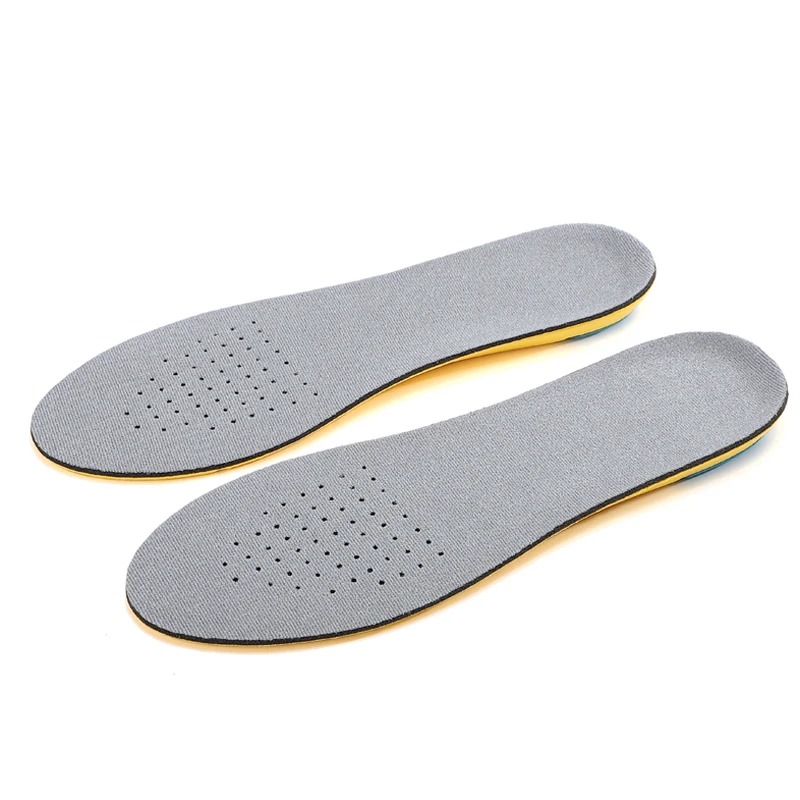 Jingdong EVA Comfortably Supports Feet High Elasticity Sport Insole