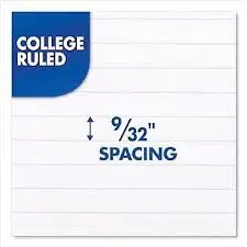 Durable Hardcover Office Notebook Protecting Your Valuable Notes!