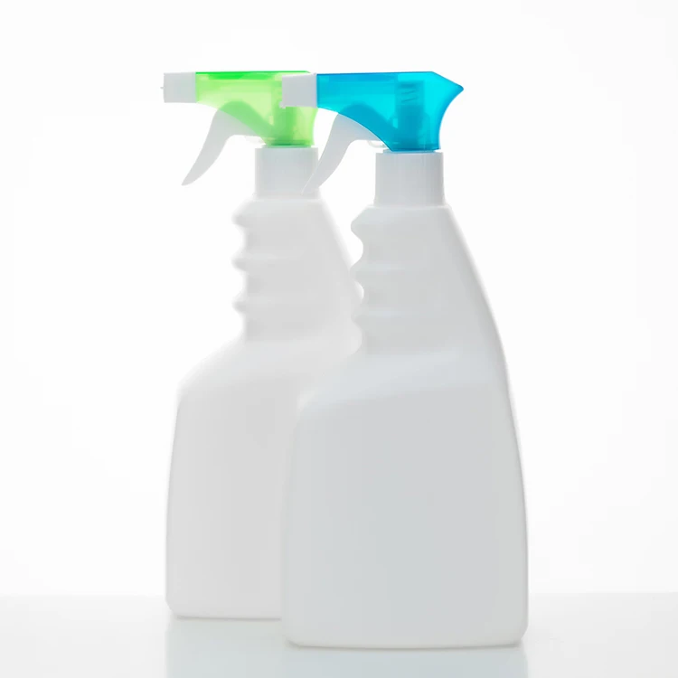 28mm 28/400 28/410 Colorful Custom Cleaning Spray Trigger Sprayers Stream Foam Garden Plastic PUMP Sprayer Bottles Customized