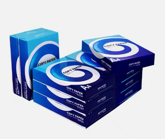 Высокое качество 75gsm A4 70 gsm копировальная бумага прямые продажи с завода оптовая цена