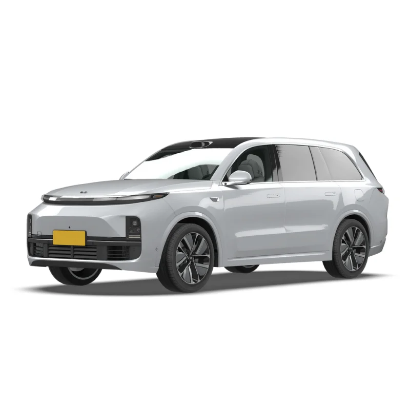 Lixiang L9 Air Pro Max Luxury 4WD SUV New Energy Pure Electric Vehicle for Adults Chinese EV Hybrid Drive Mode
