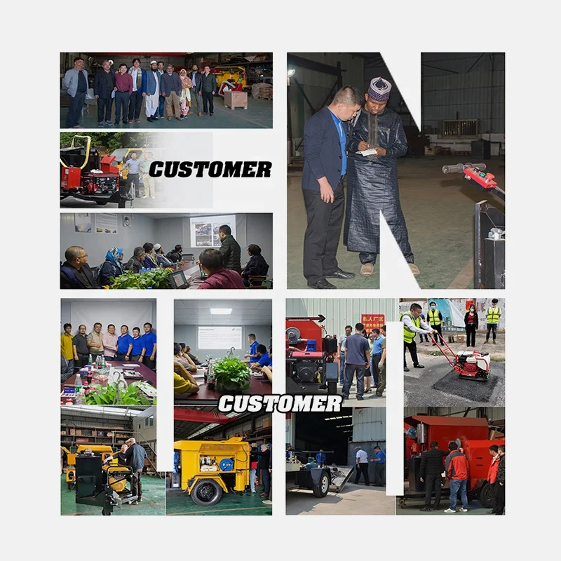 Commercial truck salt spreader for ice melt