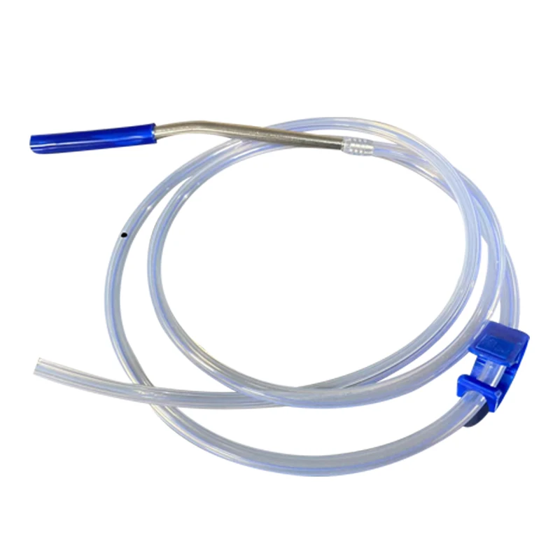 Abdominal Drainage Tube Negative High Pressure Drainage Bottle Surgical Closed Wound Drainage Dressing Kit