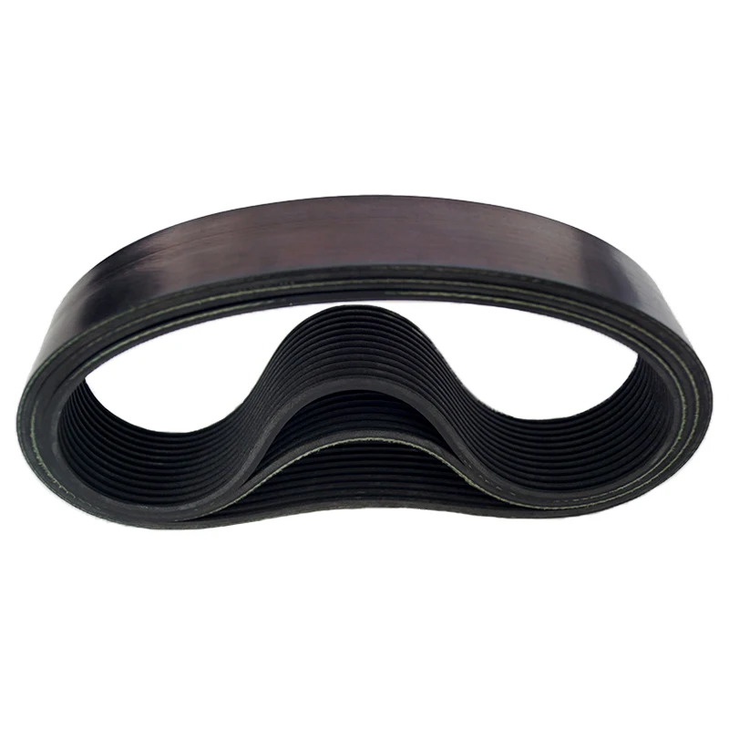 EPDM Rubber V Ribbed Pk Drive Belt for Car