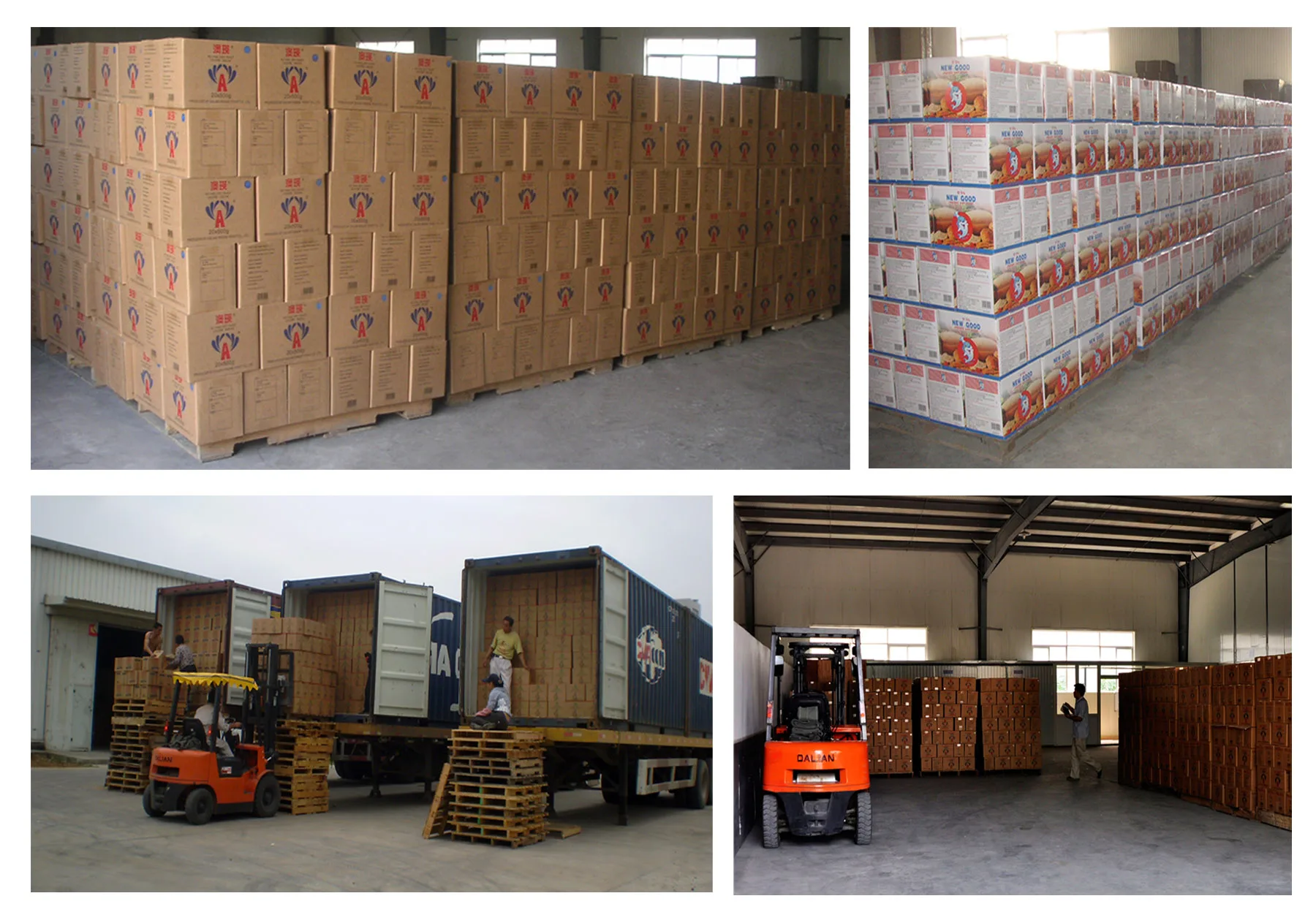 Factory wholesale customize logo Low-Sugar Active instant dry yeast power 500g 450g 400g 125g for baking bread toast dough