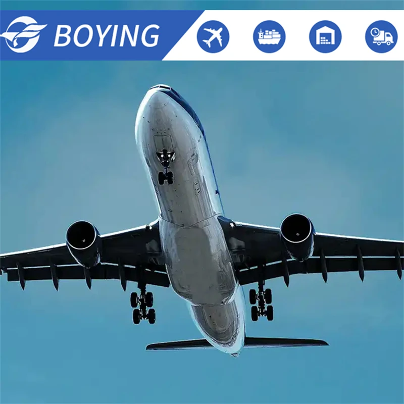 Professional 1688 Wholesale Import Transportation Express Delivery Air Freight Forwarder Agent  Drop Shipping to France