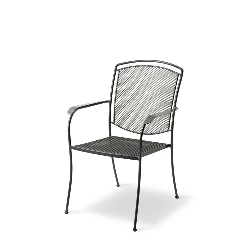 
Garden furniture high quality solid cheap outdoor poatio dining chairs 