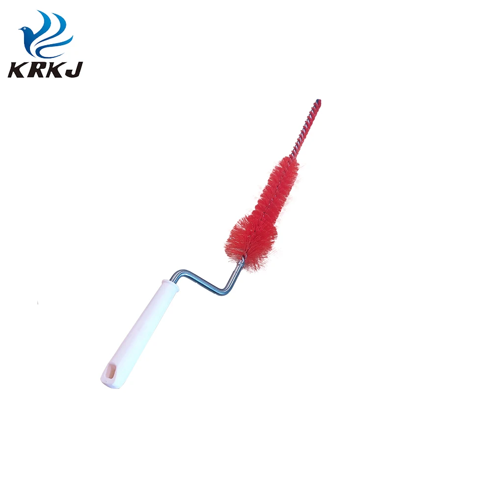 CETTIA KD1202 dairy milking machine cleaning tool brush for milk bottle