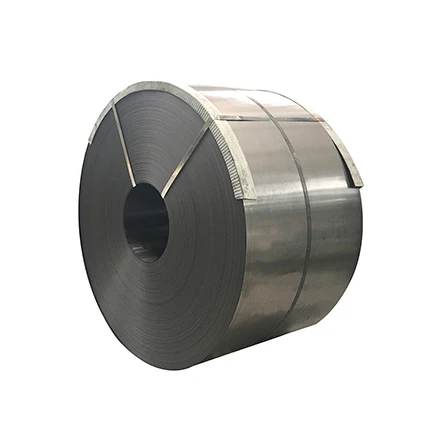 Baosteel 400 cold rolled non-oriented electrical silicon steel coil