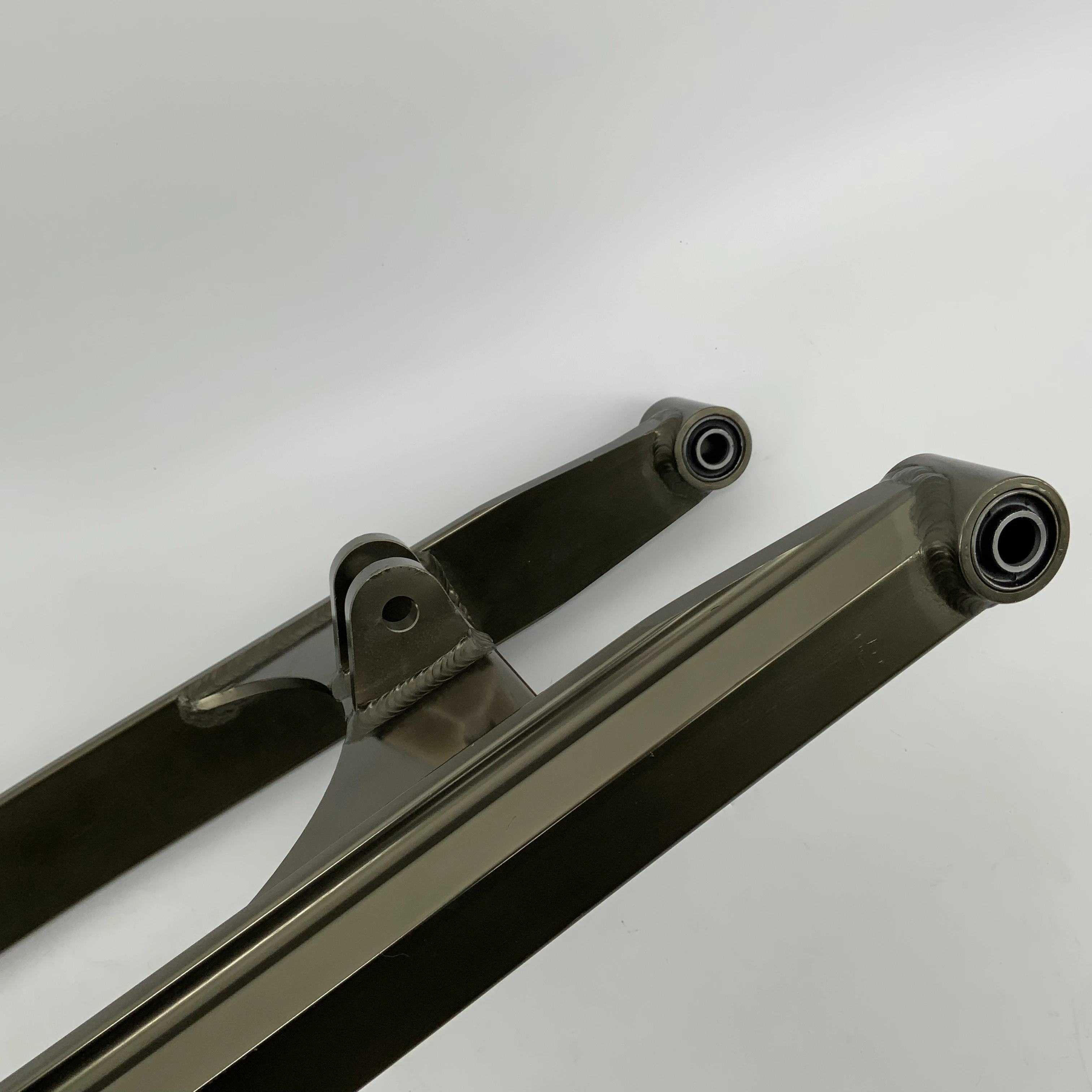 Low price custom LC135 rear swing arm Swingarm rear motorcycle custom swing arm