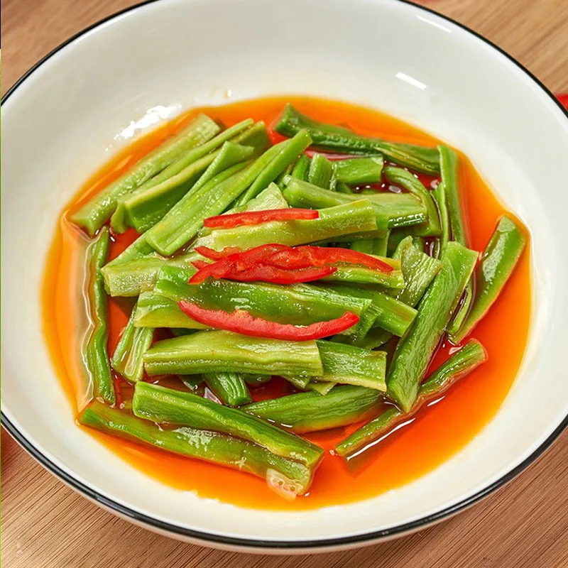 Wholesale customized Chinese pure natural dehydrated vegetables,tribute vegetables, moss, dried mountain jell