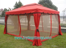 Garden Patio Gazebo Tent