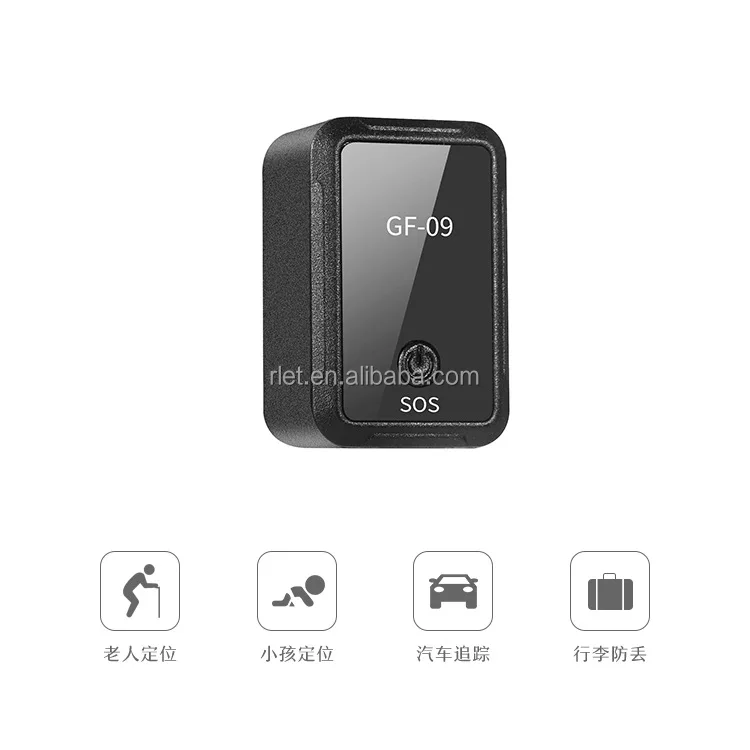elder chip child  mini location tracker  smart car gps tracker & locator