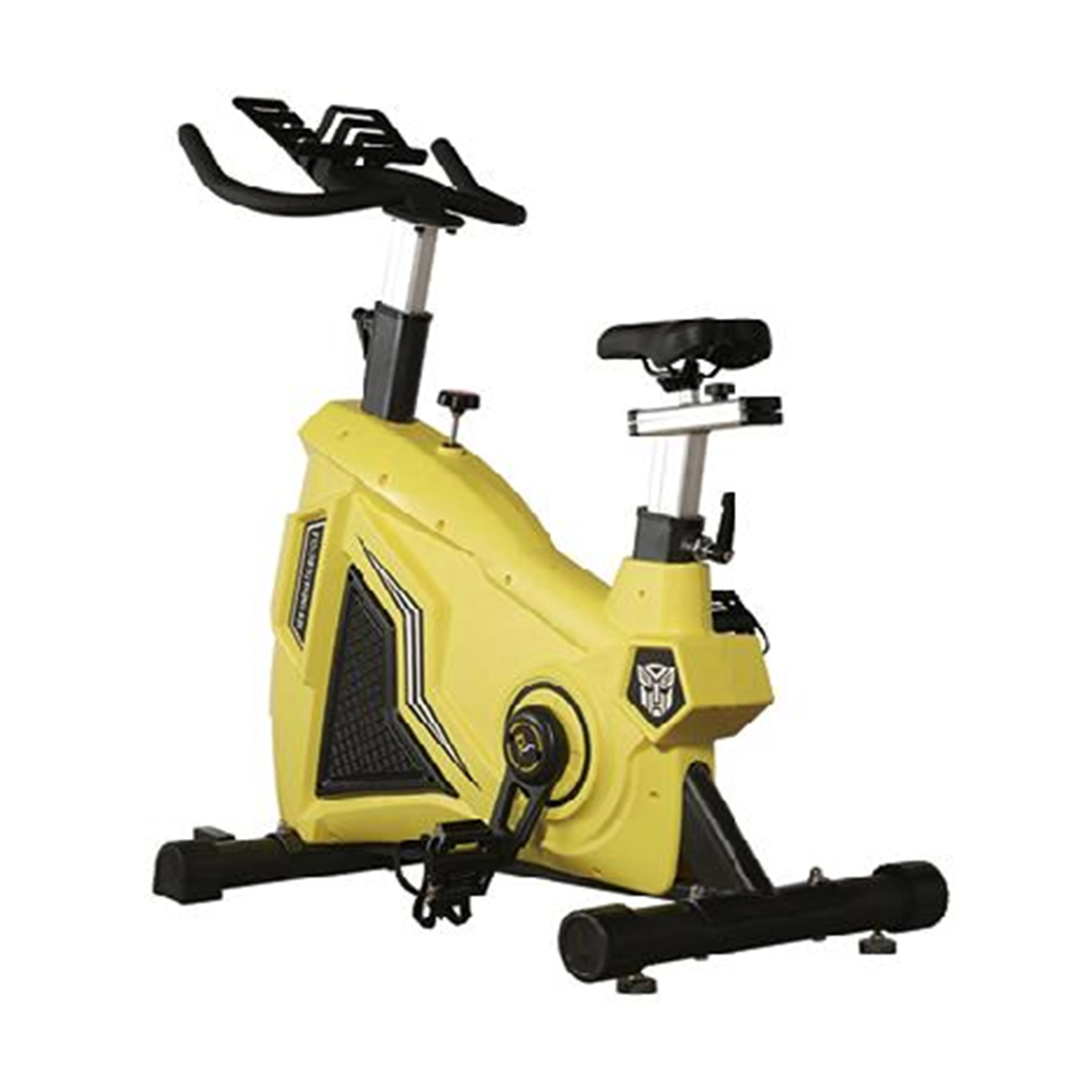 gym fitness magnetic exercise spin bike indoor cycle professional spinning bike