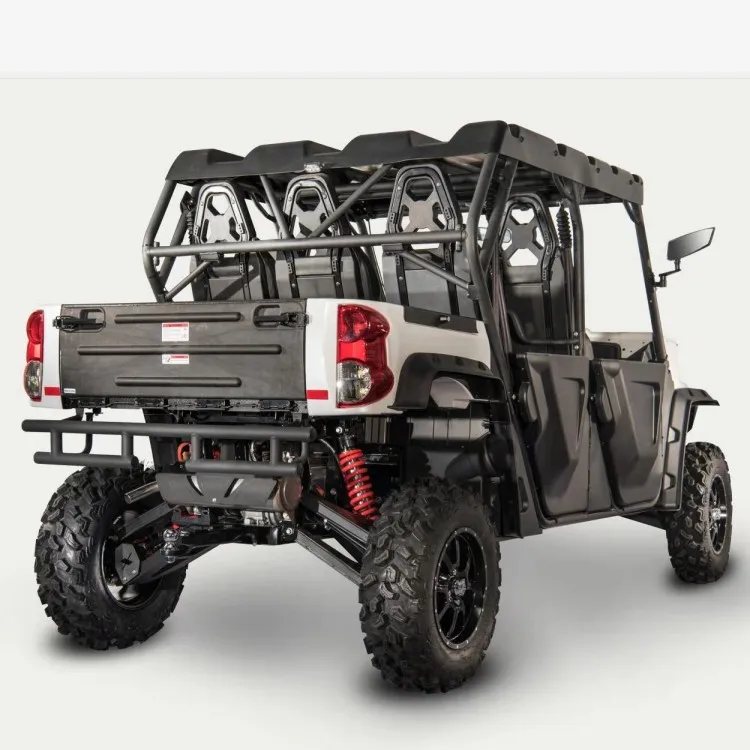  Прочный 800CC 1000CC UTV высокое качество 4*4 для